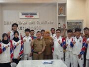 Keren, Kota Bogor Juara Umum di POPWILDA 2026