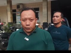 Pura-Pura Ngajak Ngobrol, Pria Paruh Baya Nekat Pelecehan Seksual ke Driver Ojol di Taman Lansia Bogor