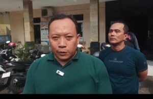Pura-Pura Ngajak Ngobrol, Pria Paruh Baya Nekat Pelecehan Seksual ke Driver Ojol di Taman Lansia Bogor