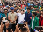 Tampung Tuntutan BEM Se-Bogorraya, DPRD Kota Bogor Siap Layangkan Rekomendasi ke Pusat