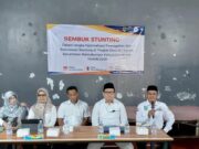Rembuk Stunting Desa Bantarsari: Kasus Turun dari 17 Menjadi 13, Kades Bentuk Satgas untuk Percepat Penanganan