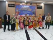 Sinergi Budaya dan Ekonomi Kreatif, Kharisma Sahid Wisata Budaya Sukses Gelar BJB Expo