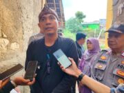 Jawab Penantian 20 Tahun Warga, Proyek Infrastruktur Jembatan di Paledang Mulai Digeber