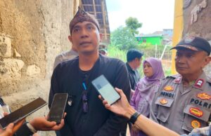 Jawab Penantian 20 Tahun Warga, Proyek Infrastruktur Jembatan di Paledang Mulai Digeber