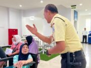 Sentuhan Humanis BRI Bogor Pajajaran: Manjakan Nasabah Pensiun dengan Pelayanan Sepenuh Hati