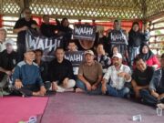 WALHI Jabar Desak Audit PT PMC: Kepala Desa Pasif, Lahan Warga Sukaluyu Terancam Disikat Bank Tanah