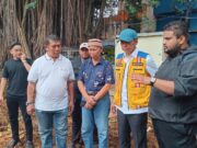 Revitalisasi Alun-Alun Empang: Menjaga Warisan Sejarah Bogor Lewat Ruang Publik yang Modern dan Tertata