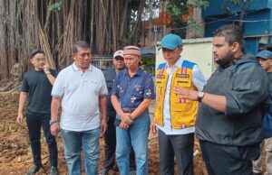 Revitalisasi Alun-Alun Empang: Menjaga Warisan Sejarah Bogor Lewat Ruang Publik yang Modern dan Tertata