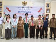 Perluas Wawasan Global, Pramuka Kota Bogor Sukses Gelar “Get To Know Singapore Scout”
