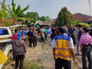 Maut di Tengah Tugas, Petugas PUPR Kota Bogor Meregang Nyawa Akibat Setruman