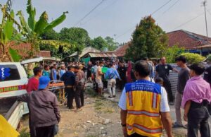 Maut di Tengah Tugas, Petugas PUPR Kota Bogor Meregang Nyawa Akibat Setruman