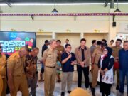 Wajah Baru Pasar Jambu Dua: Jadi Episentrum Kuliner Viral Sekaligus Penangkal Inflasi Bogor
