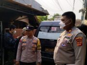 Jasad Membengkak di Kebon Anggrek Bogor, Polisi Pastikan Korban Meninggal Akibat Sakit