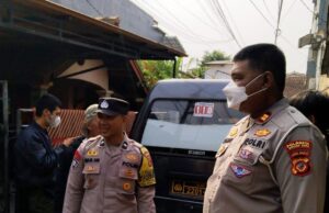 Jasad Membengkak di Kebon Anggrek Bogor, Polisi Pastikan Korban Meninggal Akibat Sakit