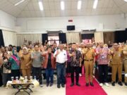 Apresiasi Yayasan HBLM, Pemkot Bogor Optimalkan Aplikasi ‘Besti’ Agar Donatur Bisa Pantau Langsung Balita Stunting