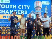 Bawa Gagasan Cerdas Tata Ruang, Delegasi Muda Kota Bogor Berjaya di Kancah Nasional