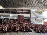 Penuh Haru dan Bangga, 276 Anggota Pramuka Garuda Baru Bogor Barat Siap Jadi Teladan