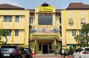 Publik Bertanya, Ada Apa dengan Penanganan Kasus Gratifikasi Pilkada di Polresta Bogor Kota?
