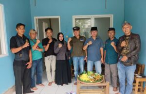 BMSN Rayakan HJB ke-544 Secara Sederhana, Dorong Perayaan Menyentuh Hingga Tingkat RW