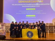 IPB University Menyabet Juara Umum Program Mahasiswa Berdampak Kementerian Pendidikan Tinggi, Sains, dan Teknologi Tahun 2025