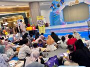 Monsta Fiesta 2026 Hadir Perdana di Bogor, BoBoiBoy, Mechamato, dan Papa Pipi Siap Hibur Pengunjung Cibinong City Mall