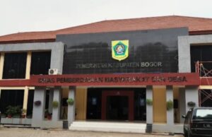 Belanja Alat Kantor DPMD Kabupaten Bogor Rp4,2 Miliar Disorot, Dinilai Tak Peka terhadap Kebutuhan Mendesak Desa