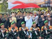 Refleksi 80 Tahun Polri: Janji Tegas Polresta Bogor Kota Libas Pemicu Kriminalitas