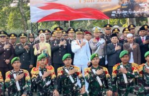 Refleksi 80 Tahun Polri: Janji Tegas Polresta Bogor Kota Libas Pemicu Kriminalitas