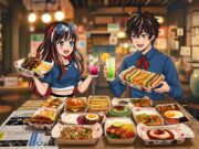 Ren & Reina Siap Temani Tamu Nikmati Japanese Street Food di Favehotel Padjajaran Bogor