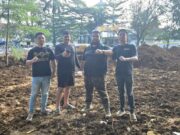 Sebut Milik Umat, Warga Siap Kawal Penataan Tanah Wakaf Alun-Alun Empang Bogor