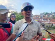 Menjawab Harapan Warga, Jembatan Penghubung Paledang-Pasir Jaya Kini Dikebut Lebih Cepat dari Target