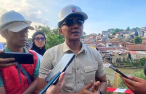 Menjawab Harapan Warga, Jembatan Penghubung Paledang-Pasir Jaya Kini Dikebut Lebih Cepat dari Target