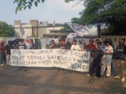 Bakar Ban di DPRD, FMR Bogor Raya Desak Pengusutan Mafia Proyek hingga Dugaan Penyelewengan Penggunaan Mobil Dinas