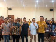Saring Sebelum Sharing: Bakesbangpol Kota Bogor Cetak Generasi Muda Melek Politik di Era Digital