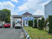 Wakil Ketua KNPI Kota Bogor Mengecam Sikap Arogan Oknum Security RSUD