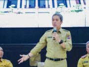 Sumbu Pendek Miras Picu Tawuran di Kelab Malam, Dedie Rachim Perintahkan Satpol PP “Sikat” Pelanggar Izin!