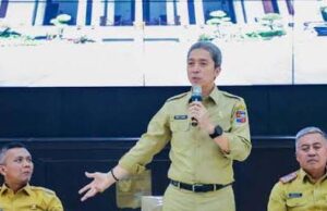 Sumbu Pendek Miras Picu Tawuran di Kelab Malam, Dedie Rachim Perintahkan Satpol PP “Sikat” Pelanggar Izin!