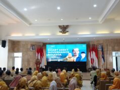 Dongkrak PAD Lewat Digitalisasi, Pemkot Bogor Luncurkan SIMASDA untuk Kelola Aset Rp12,9 Triliun