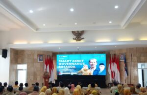 Dongkrak PAD Lewat Digitalisasi, Pemkot Bogor Luncurkan SIMASDA untuk Kelola Aset Rp12,9 Triliun