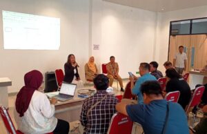 Cegah Rabies hingga Leptospirosis, Dinkes Kota Bogor Bangun Benteng Deteksi Dini Penyakit Zoonotik
