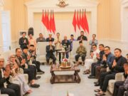 Nazhir Tegaskan Status Alun-Alun Empang Murni Tanah Wakaf Sah, Bukan Warisan