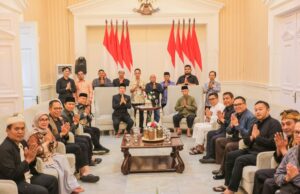 Nazhir Tegaskan Status Alun-Alun Empang Murni Tanah Wakaf Sah, Bukan Warisan