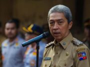 Bogor Darurat Integritas: Walikota Ancam Sanksi Pecat Danton dan Danru Satpol PP yang Terbukti “Makan” Uang PKL