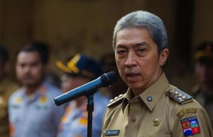 Bogor Darurat Integritas: Walikota Ancam Sanksi Pecat Danton dan Danru Satpol PP yang Terbukti “Makan” Uang PKL
