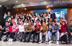Grand Final Duta GenRe Kota Bogor 2026: Melahirkan Generasi Berkualitas Menuju Indonesia Emas 2045