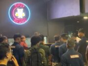 Tindak Lanjuti Video Viral, Satpol PP Kota Bogor Razia Tipzy Bears dan Sita Puluhan Botol Minol