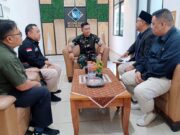 Bahas Netralitas TNI hingga Pemilih Pemula, Kodim 0606 dan Bawaslu Komit Jadikan Kota Bogor Barometer Pemilu Damai