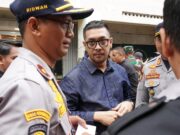 Soal Valet Parkir Restoran Aroem Serobot Jalan Publik, Ketua Komisi II Minta Dinas Terkait Ambil Tindakan Tegas
