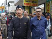 Proyek Trase Baru Batutulis Disorot, Ketua Komisi II Minta Camat Jangan Cuma Jadi Penonton!