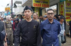 Proyek Trase Baru Batutulis Disorot, Ketua Komisi II Minta Camat Jangan Cuma Jadi Penonton!